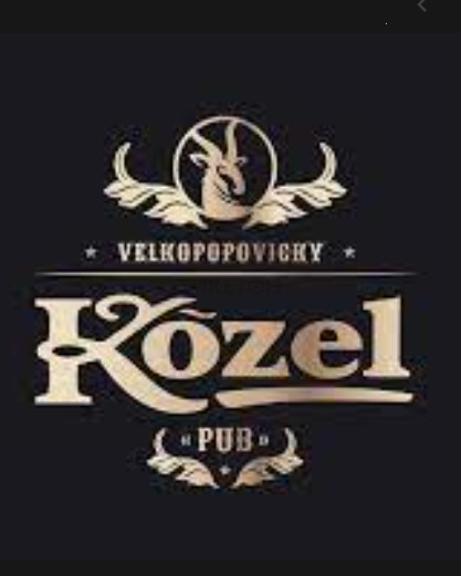 Kozel Pub